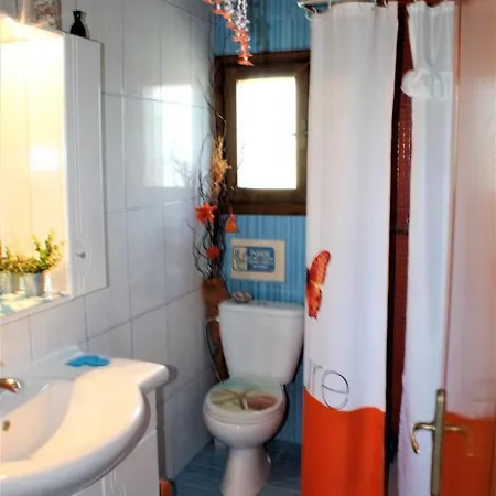 Attic Paradise By The Sea Holiday home *