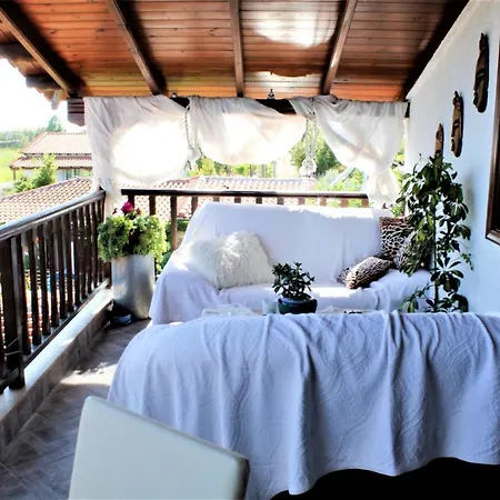 Attic Paradise By The Sea Holiday home *