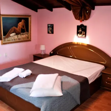 Attic Paradise By The Sea Nyaraló