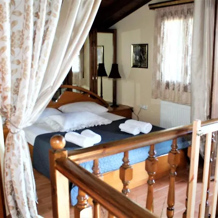 Attic Paradise By The Sea Nyaraló